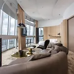 Tv Tower Debesys