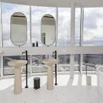 Tv Tower Debesys Hotel *