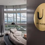 Hotel Tv Tower Debesys