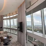 Hotel Tv Tower Debesys