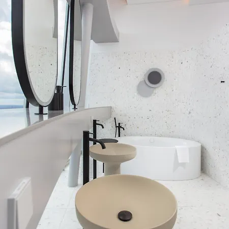 Tv Tower Debesys * Vilnius