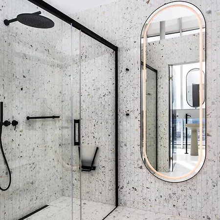 Tv Tower Debesys * Vilnius