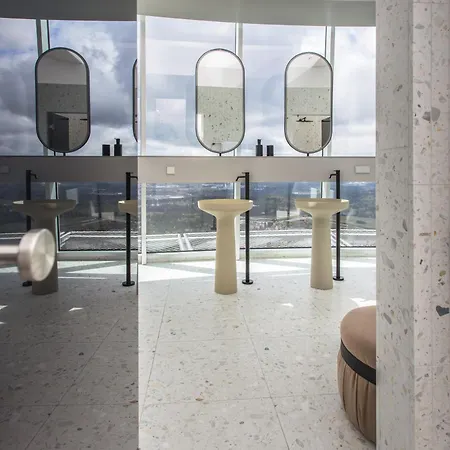 Tv Tower Debesys * Вильнюс