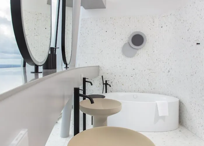 Tv Tower Debesys * ヴィリニュス