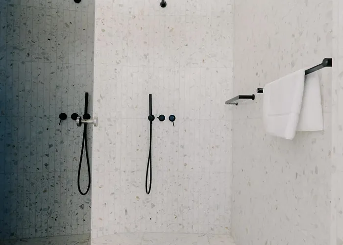 Tv Tower Debesys Hotel *