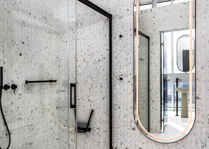 Tv Tower Debesys * Вильнюс