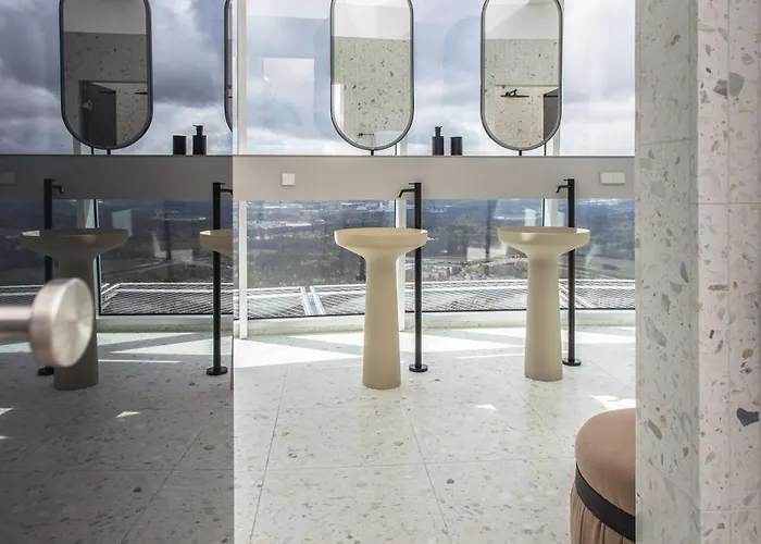 Tv Tower Debesys * Вильнюс