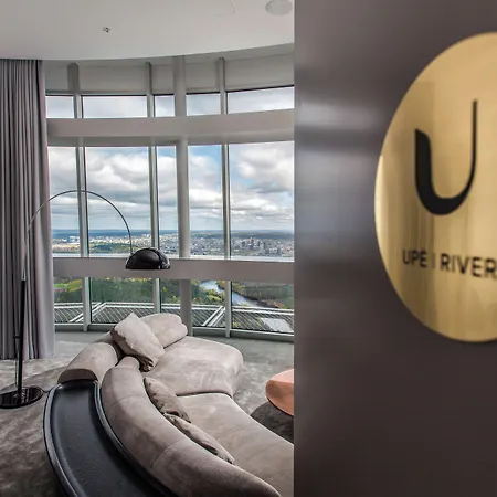 Hotel Tv Tower Debesys